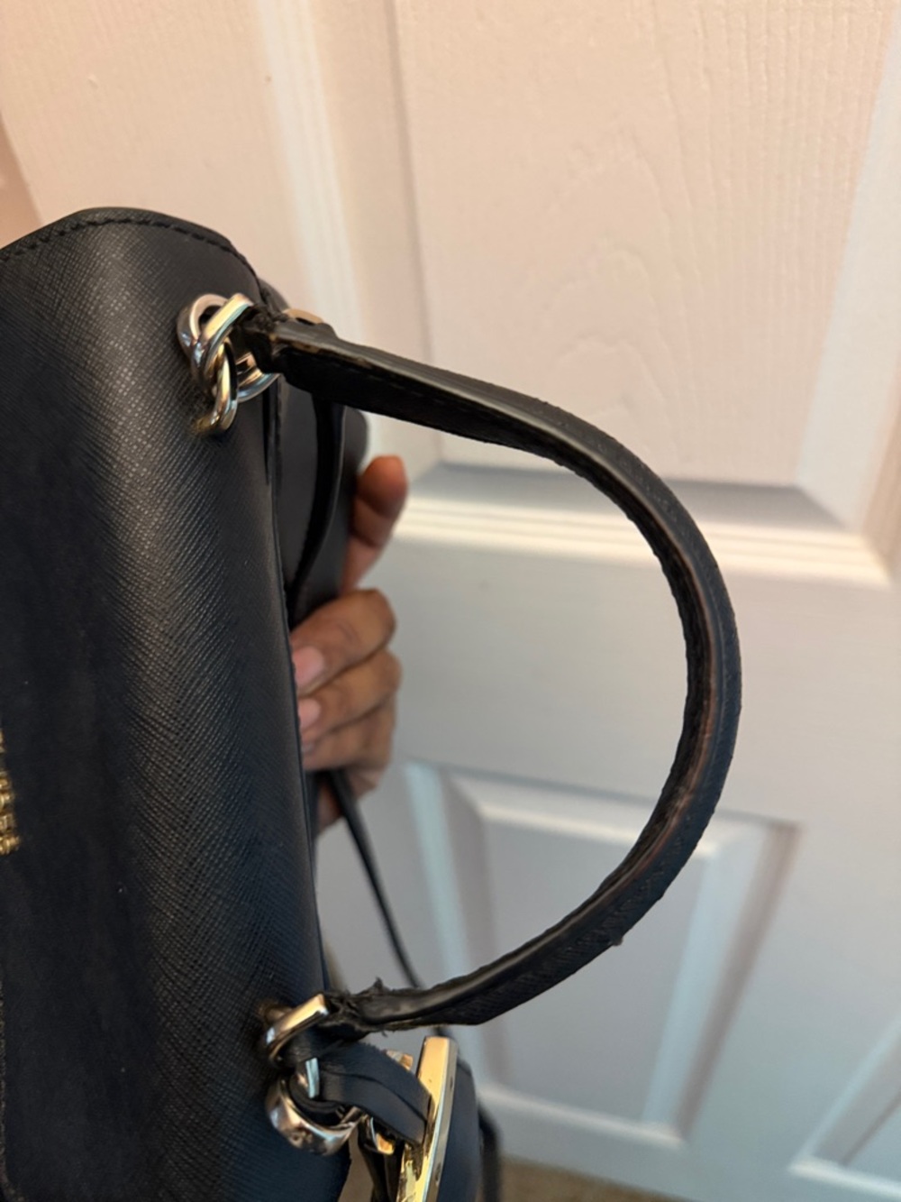 Michael Kors small crossbody purse - Picture 13 of 16